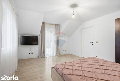 Casă cu 5 camere cu Teren 548 Mp în Ciurea - 6