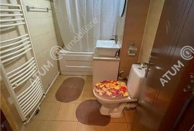 Apartament cu 2 camere 2 balcoane in zona Turnisor din Sibiu - 8