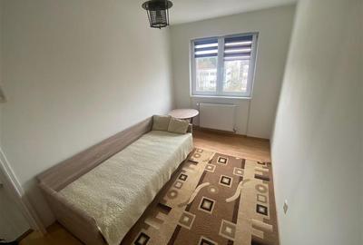 Apartament cu 3 camere decomandat în Dâmbu Pietros - 3