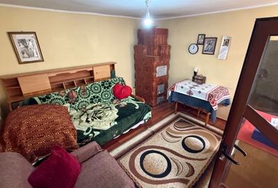 Casă cu 3 camere în Chercea - 8