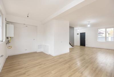 Echilibrul perfect: casă modernă, finisată la cheie, în Balotești - 4