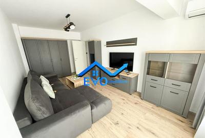 Apartament cu 2 camere, prima , zona Moara de Vant - 3