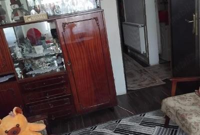Apartament cu 3 camere decomandat în Aghireșu - 1