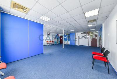 Birou de inchiriat, Taietura Turcului, 100mp, Comision 0% - 4