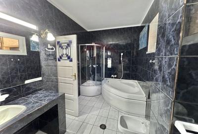 Casă individuală cu 7 camere cu Canalizare în Domenii - 6