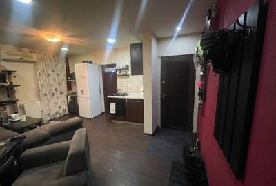 Casă cu 2 camere cu Teren 20 Mp în Calea Călărașilor - 5