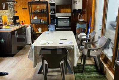 Casa primitoare pe parter, 456 mp teren, zona Facai - 34