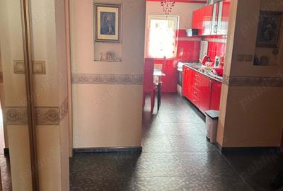 Vand apartament cu 3 camera - 3