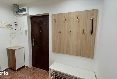 Apartament cu 2 camere semidecomandat în Obor - 13