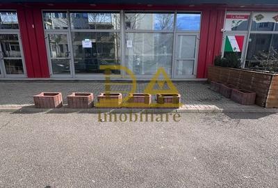 Spațiu comercial, de 100 mp, în Valea Oltului - 4