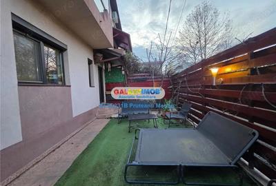 Vanzare casa de tip Duplex Moderna situata langa Mc Donalds Bragadiru - 10