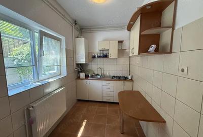 Apartament cu 3 camere decomandat în Domenii - 8