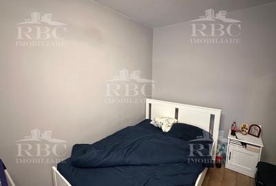 Apartament cu 2 camere decomandat în Mănăștur - 2