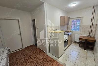 Garsonieră decomandată, mobilată în Șagului - 3