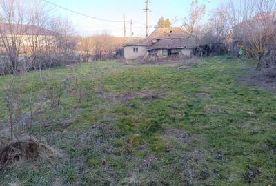 Spațiu comercial, în Căscioarele - 2