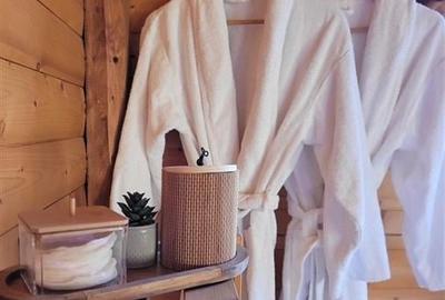 FILM! Resedinte montane,mobilate,echipate, jacuzzi,piscina,pretios areal,Sambata - 20