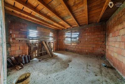 Casă cu 2 camere cu Canalizare în Vinga - 17