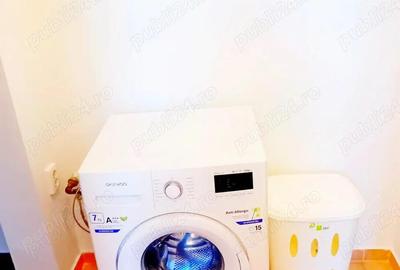 Girocului - apartament cu 2 camere - 3