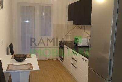 Garsonieră, mobilată în Tractorul - 5