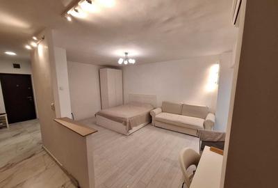 Garsonieră decomandată, mobilată în Nerva Traian - 2