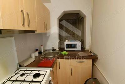 Apartament 1 dormitor decomandat | Olimpia-Stadion | Judetean - 2