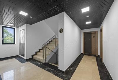 Apartament cu 4 camere decomandat în Pescărie - 11