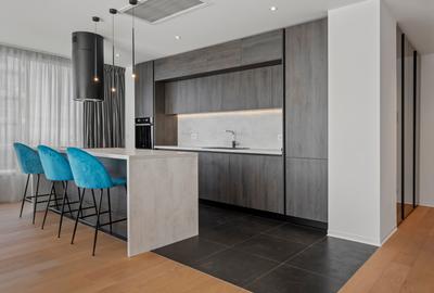 3 BEDROOM APARTMENT FOR SALE // ONE MIRCEA ELIADE - 12