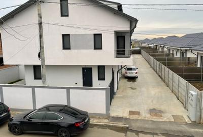 Complex nou 4 case P+1+M.5 cam.Util 175mp.Teren 253mp - 8