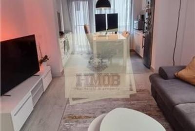 Apartament  3 camere 2 bai 60mp Balcon  Arhitectilor Prima Inchiriere - 4