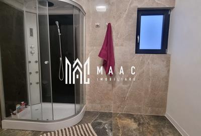 Casă 4 camere Utilată I Acces auto I Curte privată I Cristian - 19