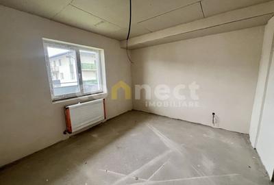 Apartament cu 2 camere semidecomandat în Florești - 6