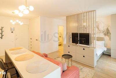 Garsonieră în Pipera