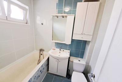 Apartament cu 2 camere semidecomandat în Aleea Carpați - 3