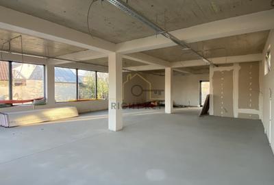 Spatiu comercial stradal P+1, 244 mpu, teren 500mp!Utilitati complete! - 9