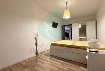 4 camere renovate, balcon generos, 4 min Metrou Obor - 11