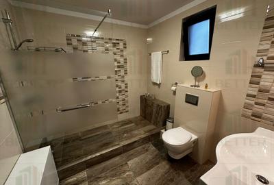 Casa Tip Triplex In Popesti Leordeni - 4 Camere - 2 Bai - 16