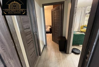 3 Camere Drumul Taberei Metrou Renovat 2024 - 9