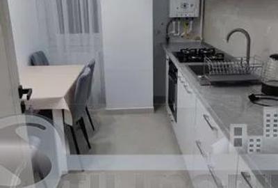 Garsonieră decomandată, mobilată în Popas Păcurari - 3