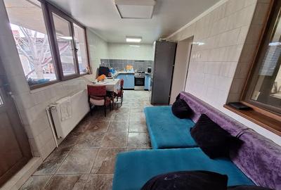 Casa zona Aurel Vlaicu/Shopping City Galati 400mp teren 104mp utili 220000Euro - 5