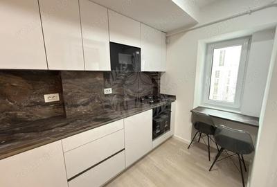 Apartament cu 3 camere în Ultracentral - 10