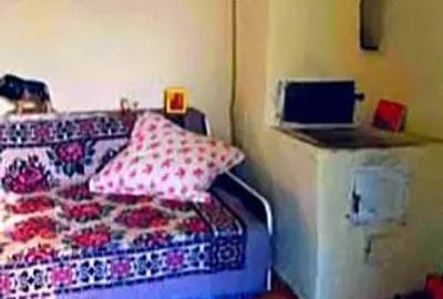 Casă în Urluiu - 2