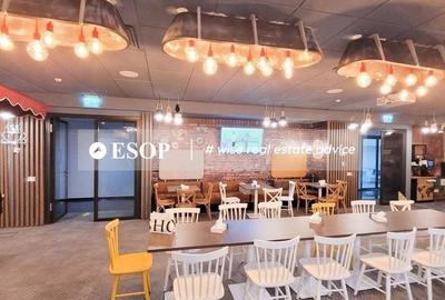 Spațiu comercial, de 60 mp, în Splaiul Independenței - 1