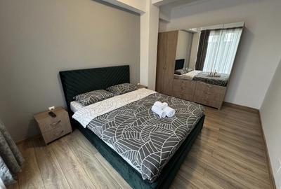 Apartament decomandat în Central - 3