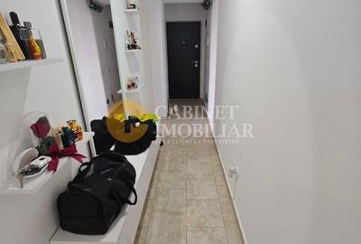 Apartament cu 2 camere în Cug - 4