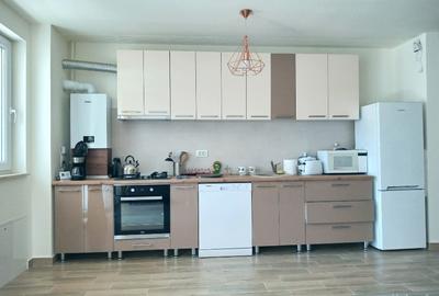 Apartament cu 2 camere, mobilat în Astra - 5