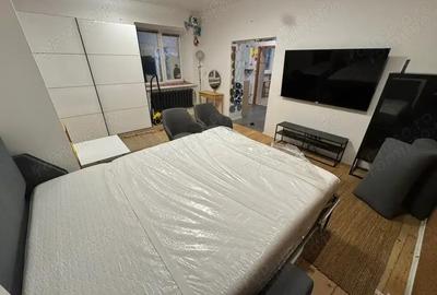 Garsonieră decomandată în Pantelimon - 3