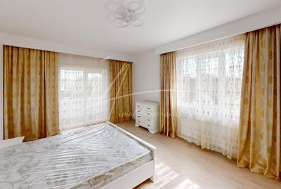 Vila individuala I Suprafata mare I 5 camere I 3 bai I teren 490mp - 8