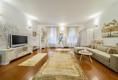 Apartament de poveste in inima Brasovului - 2 camere, 90 mp utili, Ultracentral - 10