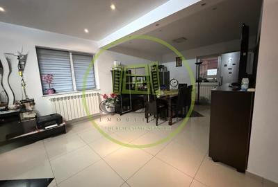 Casă individuală cu 4 camere cu Canalizare în Cârcea - 7