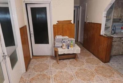 Apartament cu 3 camere în Suplacu de Barcău - 4